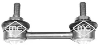 Link/Kupplungsstange, Stabilisatorleiste Bmw X3
