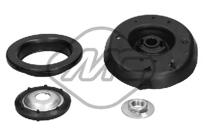 Reparatur-Kit, Fahrwerk Stütze Montage Citroën C3 I · Citroën C3 Pluriel · Citroën C2