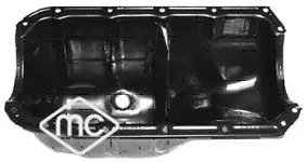 Öl-Sump Fiat PUNTO · Fiat PUNTO Cabrio · Fiat PALIO
