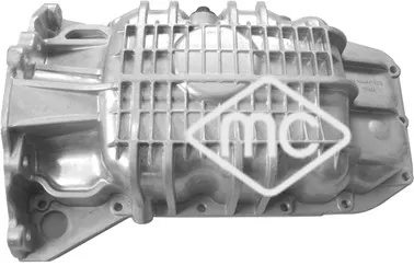 Öl-Sump Ford FIESTA IV · Ford FOCUS I · Ford FOCUS I Turnier