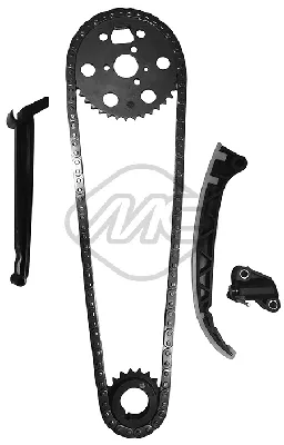 Zeit-Ketten-Kit Smart CABRIO · Smart CITY-COUPE · Smart FORTWO Coupe