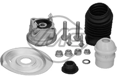 Reparatur-Kit, Fahrwerkhalterung Mercedes-Benz A-CLASS · Mercedes-Benz VANEO