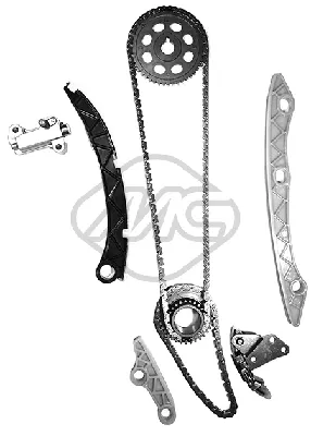 Zeitketten-Kit Honda FR-V