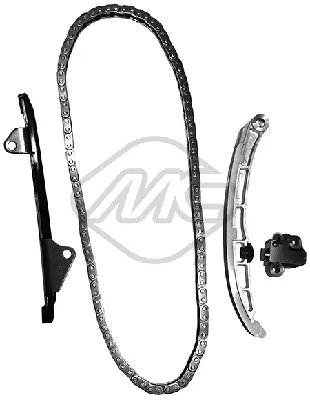 Zeitkettensatz Subaru TREZIA · Toyota YARIS · Toyota YARIS VERSO