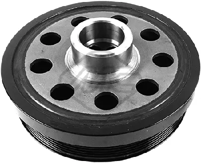 Gurtpulle, Kurbelwelle Bmw 5 · Bmw 5 Touren · Bmw X3