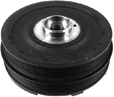 Bandenpulle, Kurbelwelle Bmw 5 · Bmw 5 Touring · Bmw 3