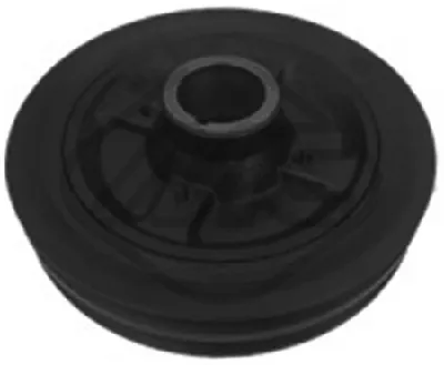 Gürtelpulley, Kurbelwelle Mitsubishi PAJERO II · Mitsubishi L200 · Mitsubishi PAJERO II Canvas Top