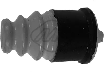 Gummipuffer, Aufhängung Fiat PANDA · Fiat 500 · Fiat PANDA Hatchback Van
