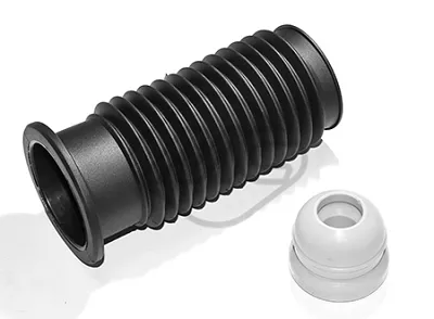 Gummipuffer, Radaufhängung Opel ASTRA J · Opel ASTRA J Sports Tourer · Chevrolet CRUZE