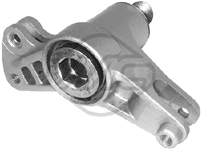 Fiat TIPO-Center-Dämpfer