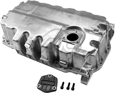 Ölpumpe Audi A3 · Audi A3 Sportback · Audi A3 Cabrio