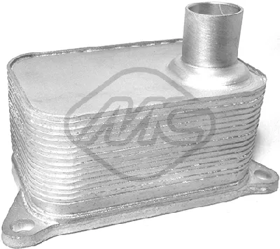 Ölkühler, Motoröl Audi A3 · Audi A3 Sportback · Audi TT