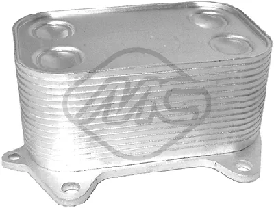 Ölkühler, Motoröl Audi A3 · Audi A3 Sportback · Audi A4 B7