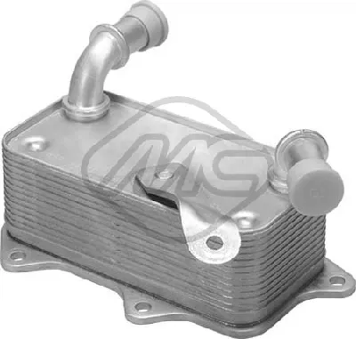 Ölkühler, Motoröl Skoda OCTAVIA III · Skoda OCTAVIA III Combi