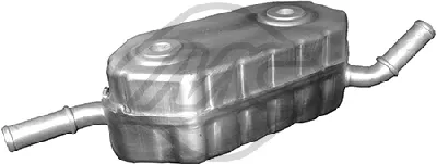 Ölkühler, Motoröl Citroën XANTIA · Citroën XANTIA Break · Citroën XM