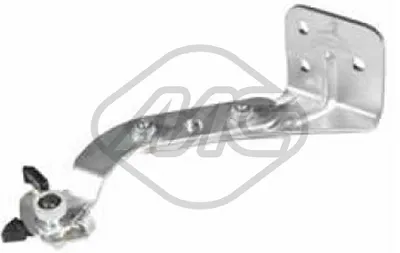 Roller Guide, Schiebetür Citroën JUMPER II Van · Peugeot BOXER Van · Peugeot EXPERT Van