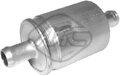 Kraftstofffilter Metallkautschuk 06556