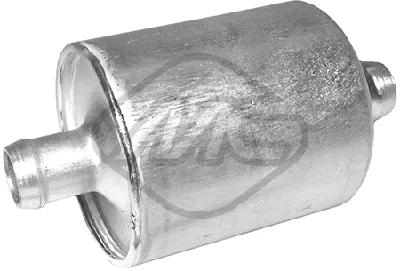Kraftstofffilter Metallkautschuk 06561