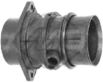 Schlauch, Luftfilter Renault CLIO II · Renault CLIO III
