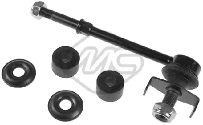 Verbindungs- und Kupplungsstange, Stabilisatorstange Nissan PATROL GR V Wagon