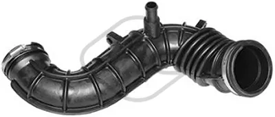 Schlauch, Luftfilter Ford TRANSIT Van · Ford TOURNEO CONNECT · Ford TRANSIT CONNECT