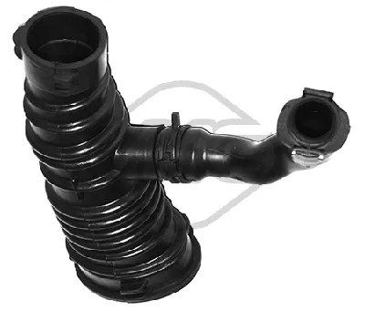Aufnahmeschlauch, Luftfilter Ford FOCUS C-MAX · Ford FOCUS II · Ford FOCUS II Turnier