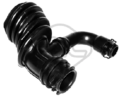 Aufnahmeschlauch, Luftfilter Ford FOCUS C-MAX · Ford FOCUS II · Ford FOCUS II Turnier