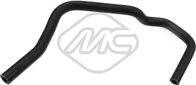 Schlauch, Zylinderkopf Abdeckung Ventilation Opel ASTRA G Hatchback · Opel ASTRA G Limousine · Opel AGILA