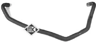Rohr, EGR Ventil Renault CLIO I · Renault 19 I · Renault 19 I