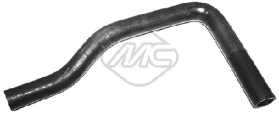 Heizkörperschlauch Citroën XANTIA · Citroën XANTIA Break · Citroën BERLINGO / BERLINGO ERSTE Box Körper/MPV
