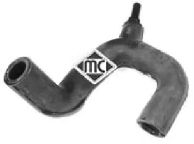 Rohr, EGR Ventil Renault LAGUNA I · Renault MEGANE I · Dacia DUSTER
