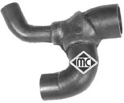 Radiator Schlauch Opel ASTRA F Limousine · Opel ASTRA F Hatchback · Opel VECTRA B Hatchback