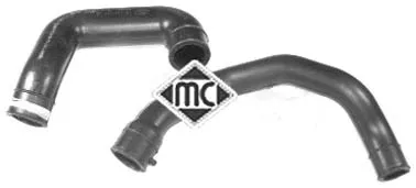 Rohr, EGR Ventil Ford FIESTA IV · Ford FIESTA Box Body/MPV · Ford FOCUS I