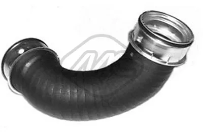 Aufnahmeschlauch, Luftfilter Mercedes-Benz C-CLASS · Mercedes-Benz C-CLASS Coupe · Mercedes-Benz C-CLASS T-Modell