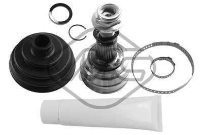 Gelenkbausatz, Antriebswelle Audi A3 · Audi A6 C5 · Audi A6 C5 Avant