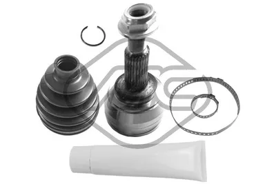 Joint Kit, Antriebswelle Renault MEGANE II · Renault SCÉNIC II · Renault MEGANE II Coupé-Cabriolet