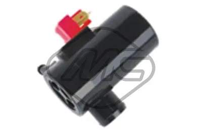 Waschmaschine Flüssigkeitspumpe, Fensterreinigung Honda CIVIC III Limousine · Honda ACCORD IV · Honda ACCORD III