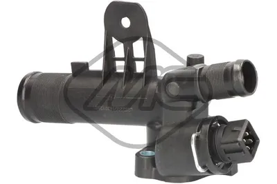 Kühlmittel Flansch Nissan MICRA III · Nissan HINWEIS · Nissan QASHQAI I