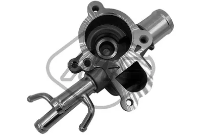 Thermostat, Kühlmittel Hyundai ELANTRA III · Hyundai MATRIX · Hyundai COUPE II