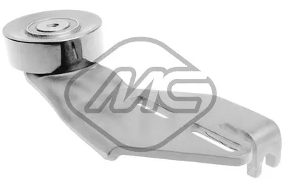 Spanner Pully, V-Rippgürtel Citroën AX · Citroën SAXO · Peugeot 106 I
