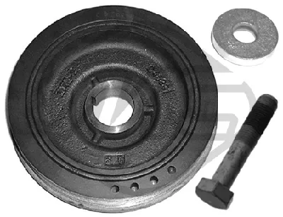 Riemenpulle Set, Kurbelwelle Citroën BERLINGO / BERLINGO ERSTE Box Körper / MPV · Citroën BERLINGO / BERLINGO ERSTE MPV · Citroën JUMPY I Van