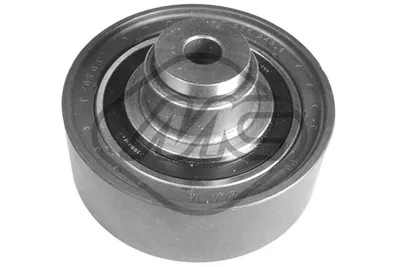 Durchbiegungspule/Führerpulle, Zahnriemen Audi A3 · Fiat 147 · Sitz CORDOBA
