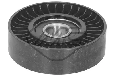Durchbiegung/Führung Pulley, V-Ribbed Gürtel Mercedes-Benz A-CLASS · Mercedes-Benz VANEO · Mercedes-Benz B-CLASS Sports Tourer