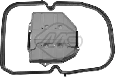 Hydraulikfiltersatz, Automatikgetriebe Mercedes-Benz 124 Coupe · Mercedes-Benz 124 Limousine · Mercedes-Benz 124 T-Modell