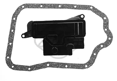 Hydraulischer Filtersatz, Automatikgetriebe Lexus RX