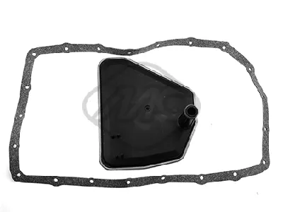 Hydraulischer Filtersatz, Automatikgetriebe Bmw X5 · Bmw 7 · Bmw X3