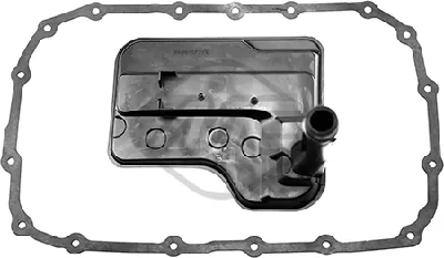 Hydraulischer Filtersatz, Automatikgetriebe Bmw X3 · Bmw 1 · Bmw 3