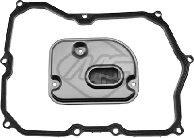 Hydraulischer Filtersatz, Automatikgetriebe Vw TIGUAN · Vw CC B7