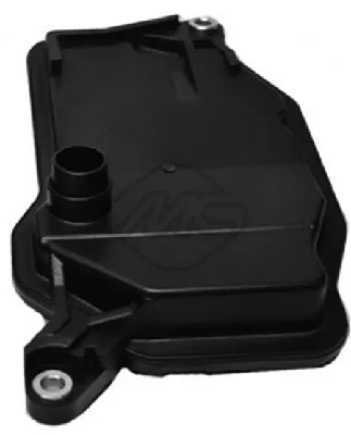 Hydraulischer Filtersatz, Automatikgetriebe Honda CIVIC VII Limousine · Honda CIVIC VIII Limousine