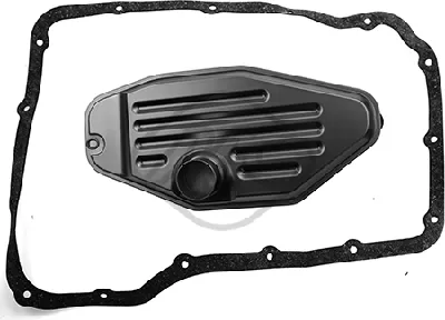Hydraulischer Filtersatz, Automatikgetriebe Dodge DURANGO · Jeep CHEROKEE · Jeep GRAND CHEROKEE II